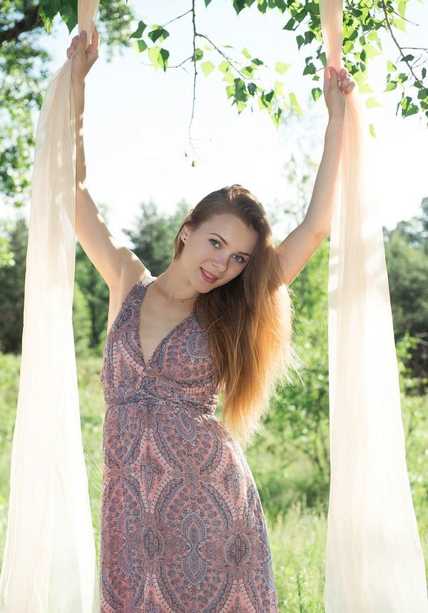 Тамила, 31